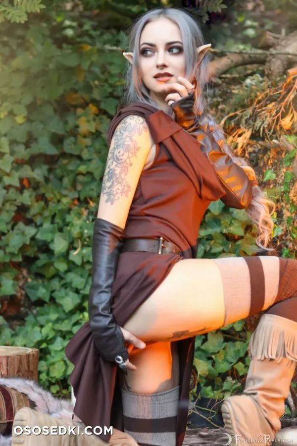 Genevieve - Fern - 3