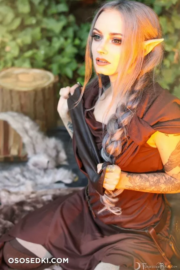 Genevieve - Fern - 5