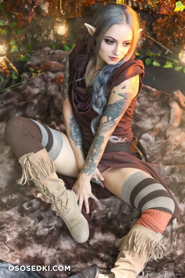 Genevieve - Fern - 6