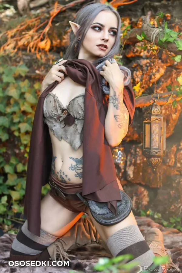 Genevieve - Fern - 9