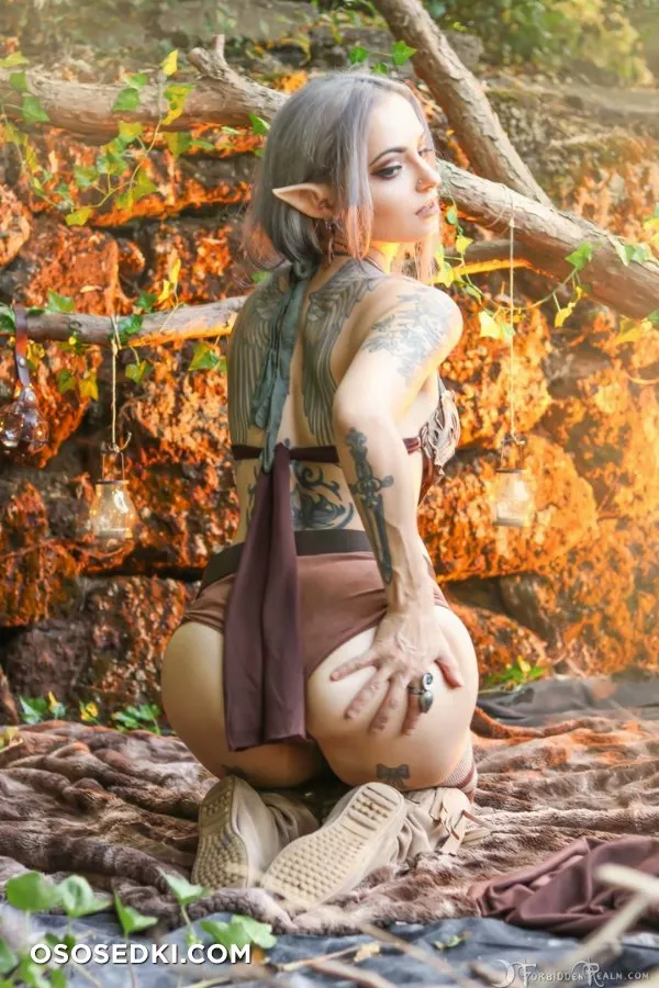 Genevieve - Fern - 12