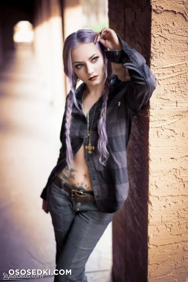 Genevieve - Hotel Arizona - 3
