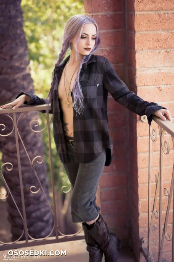 Genevieve - Hotel Arizona - 9