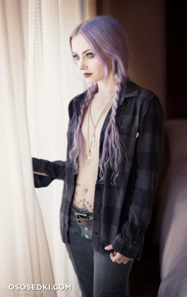 Genevieve - Hotel Arizona - 13