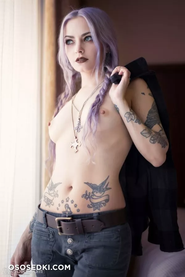 Genevieve - Hotel Arizona - 17