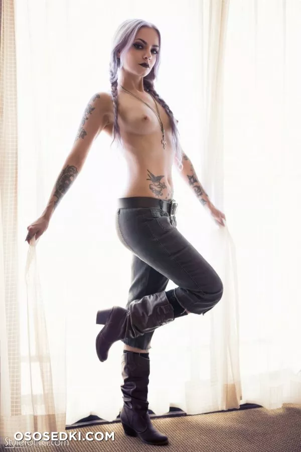 Genevieve - Hotel Arizona - 19