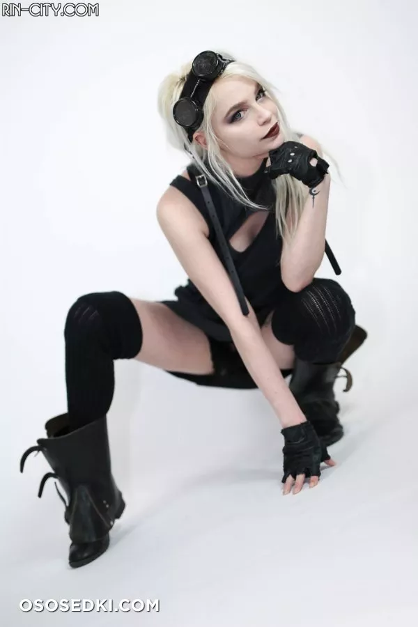 Rin - Cinereal - 4