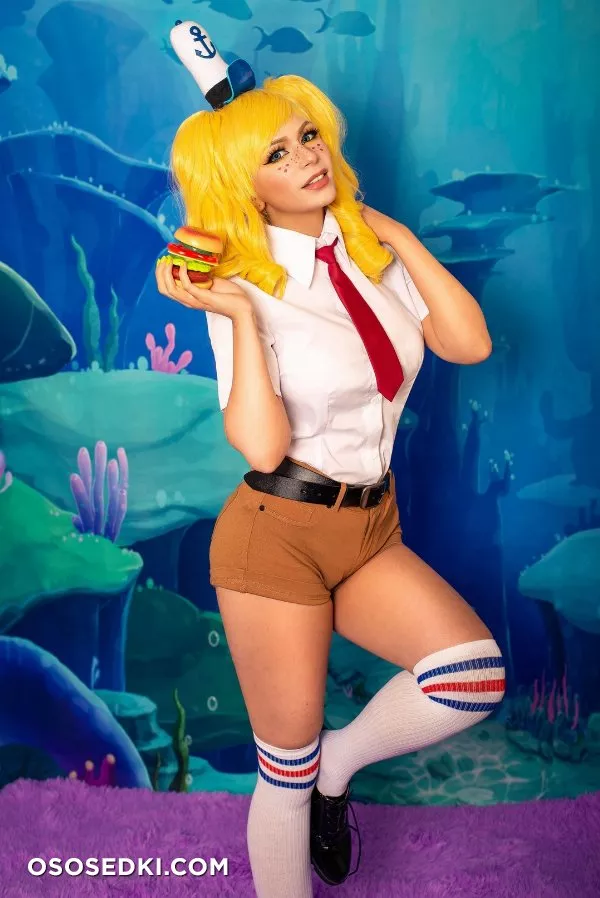 Danielle Beaulieu - 9
