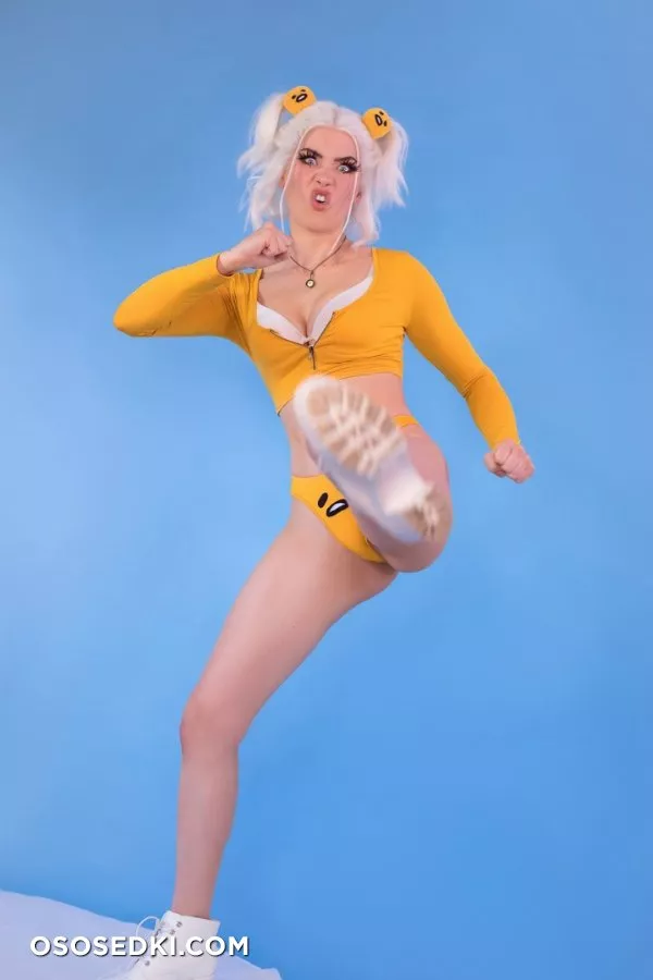 Nichameleon - 81