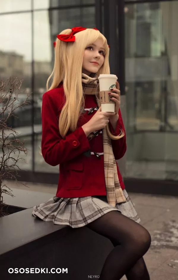 Tsuki Desu - 1