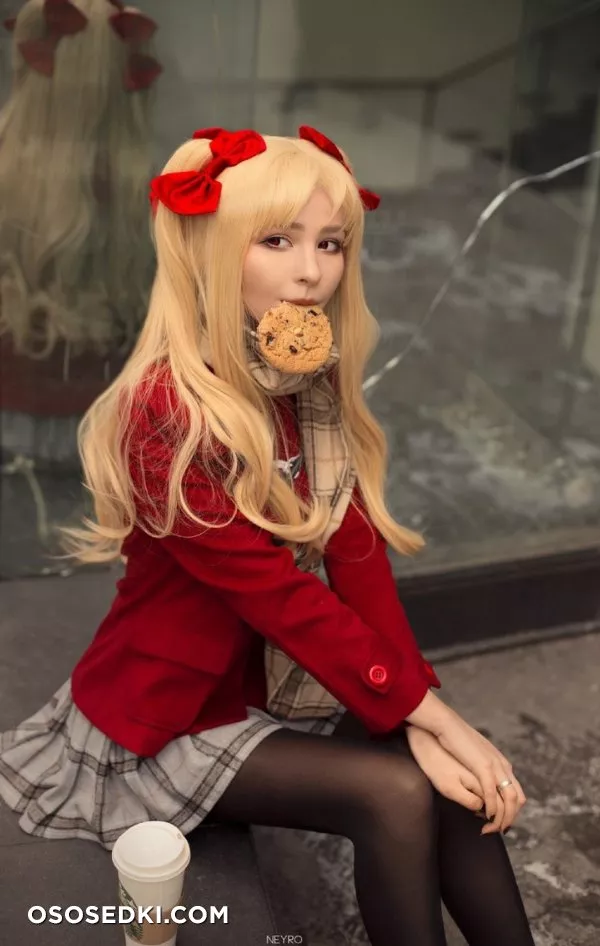 Tsuki Desu - 4