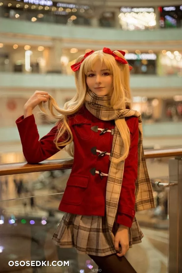 Tsuki Desu - 8