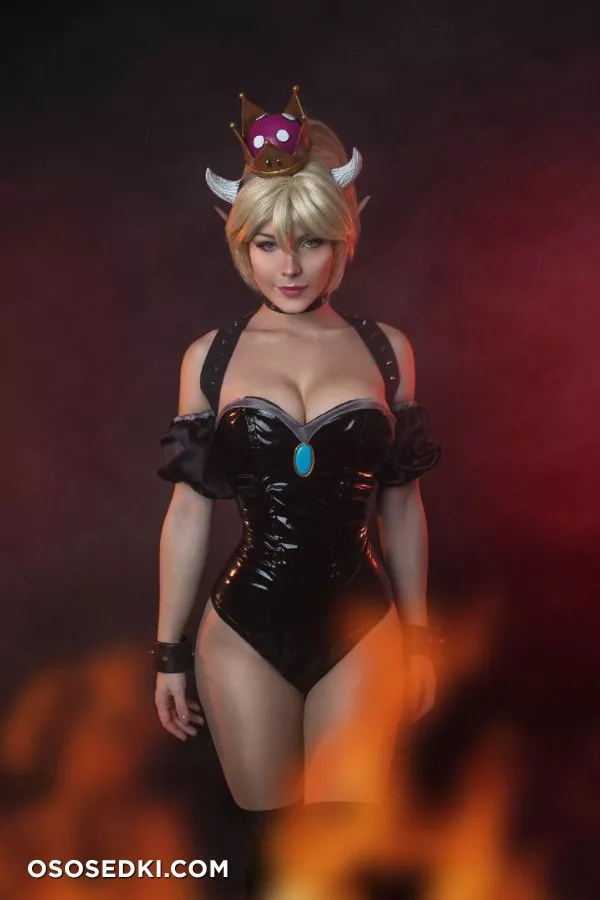 Irina Meier - Bowsette - 6