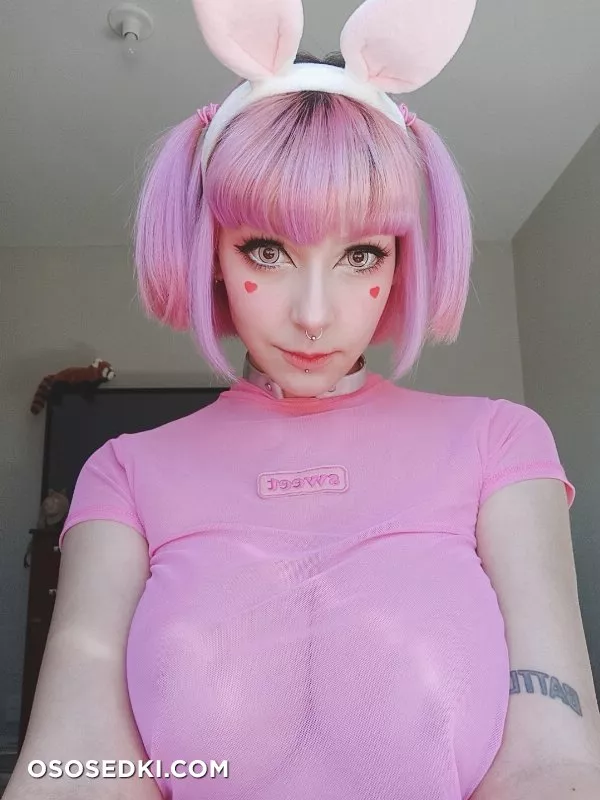 AHEGAO BUNNY - 9