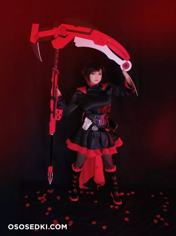 Hidori Rose - 7
