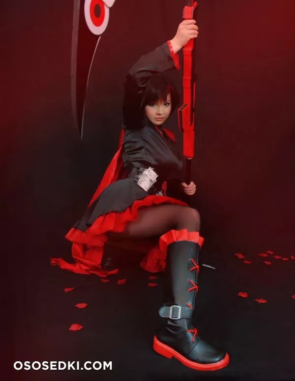 Hidori Rose - 10