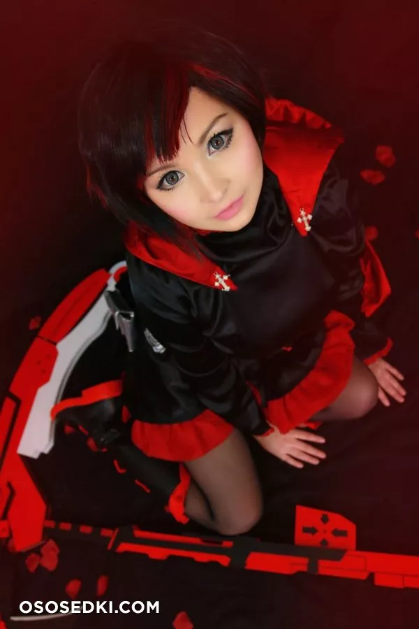 Hidori Rose - 15