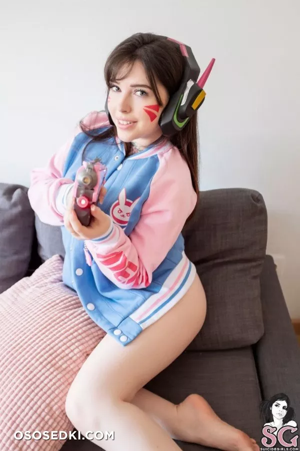 Marina Mui - 8