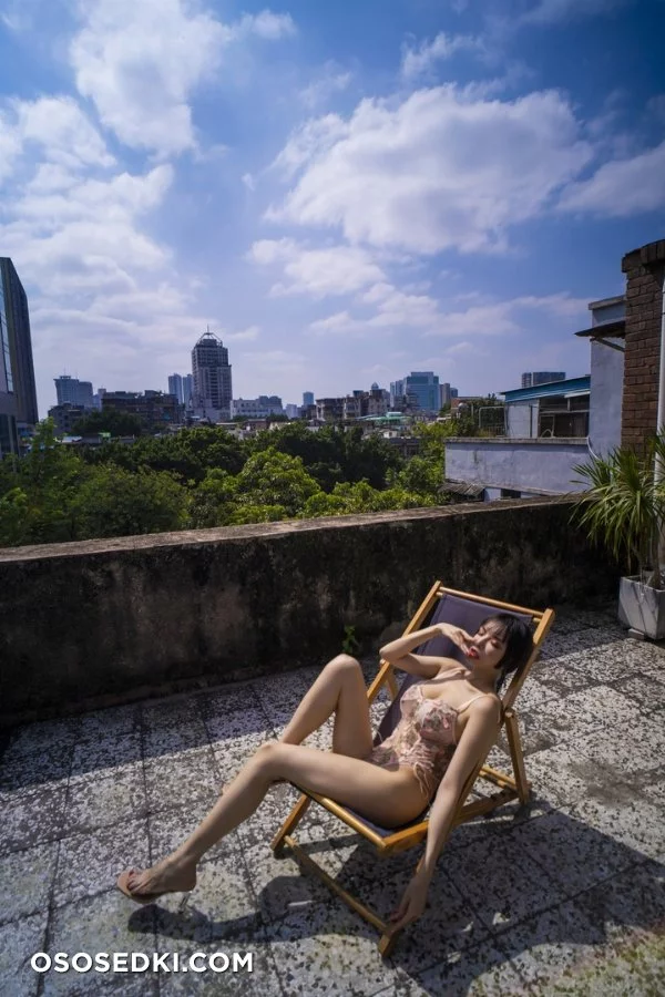 #XiaoXiaoqui - 8