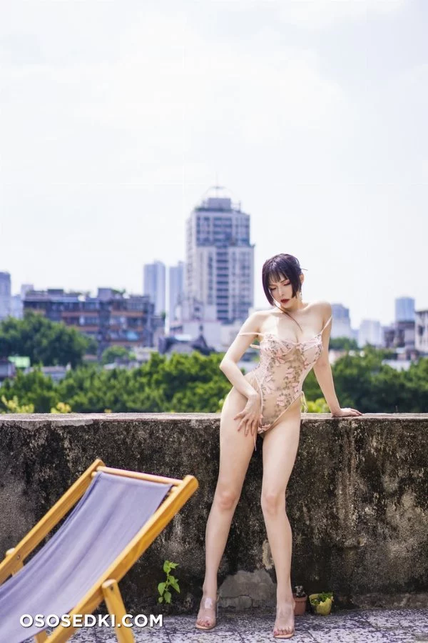 #XiaoXiaoqui - 28