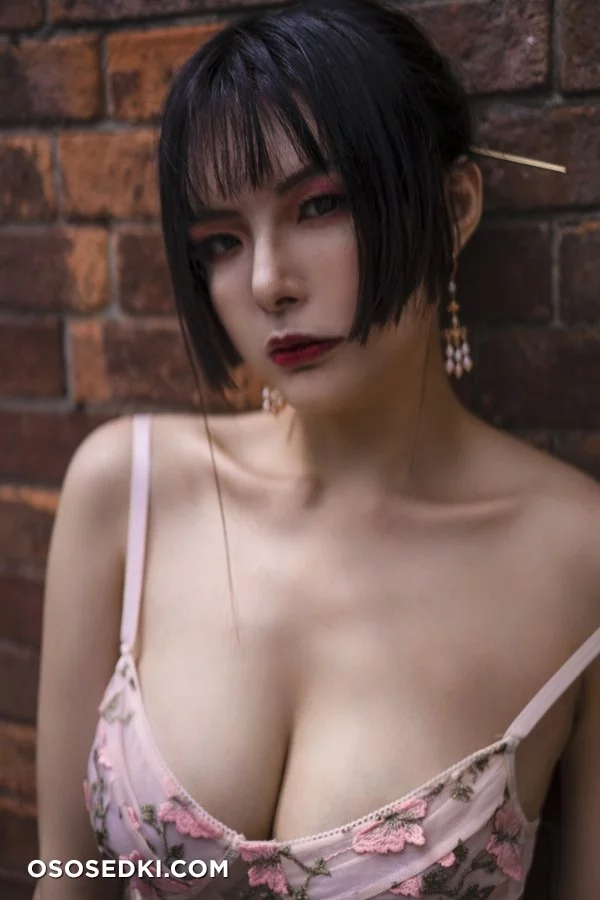 #XiaoXiaoqui - 36