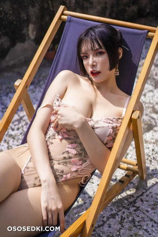 #XiaoXiaoqui - 46