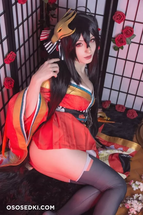 ShiroKitsune - Taihou HQ - 47