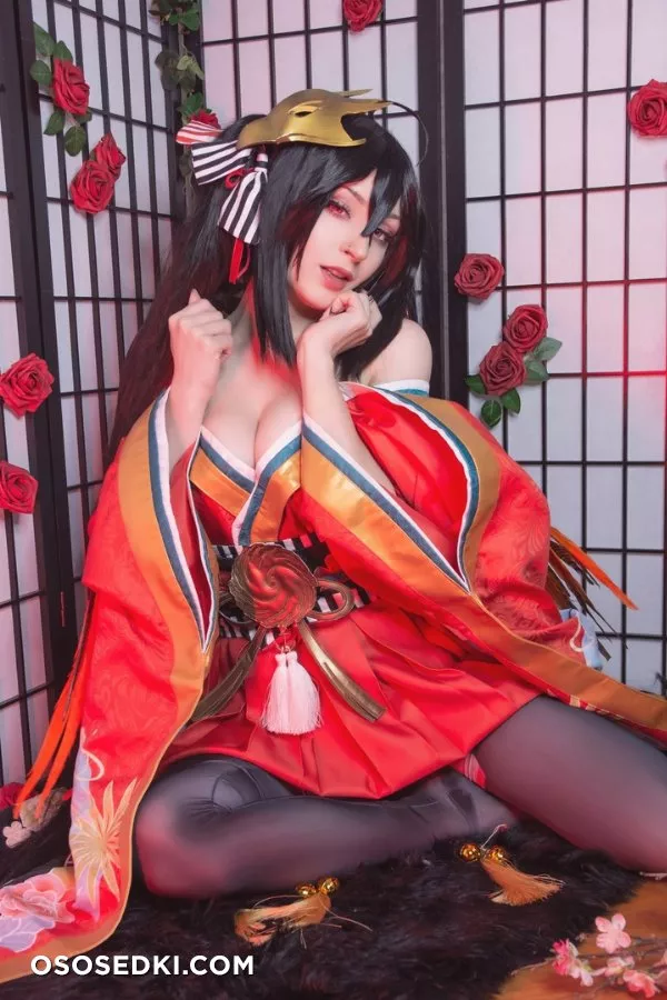 ShiroKitsune - Taihou HQ - 48