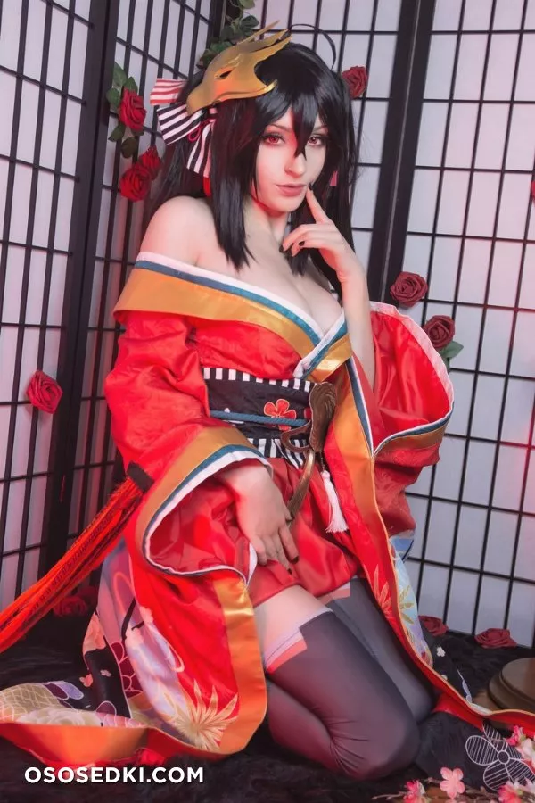ShiroKitsune - Taihou HQ - 49