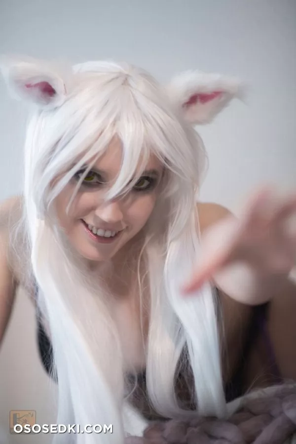 Black Hanekawa - 13