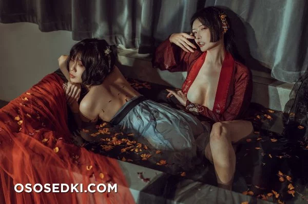 XiaoXiaoQui - 8