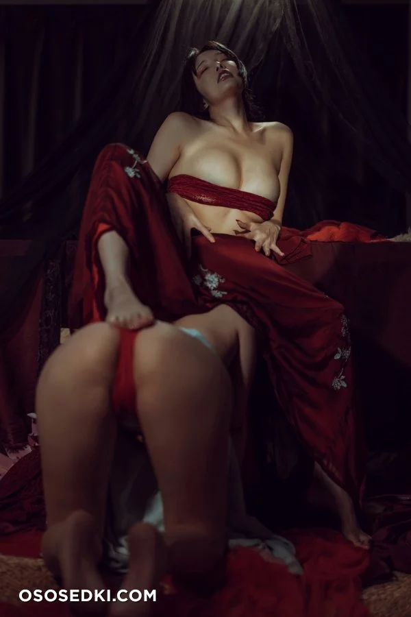 XiaoXiaoQui - 10