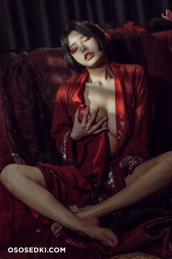 XiaoXiaoQui - 12