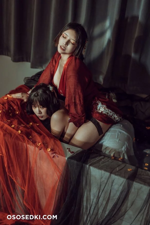 XiaoXiaoQui - 14