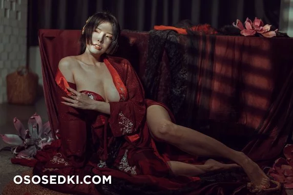 XiaoXiaoQui - 15