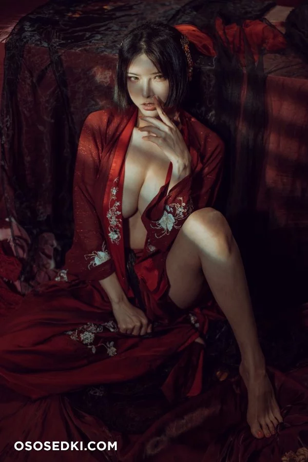 XiaoXiaoQui - 17