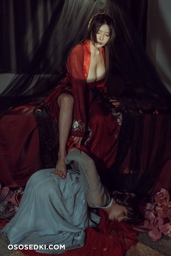 XiaoXiaoQui - 20