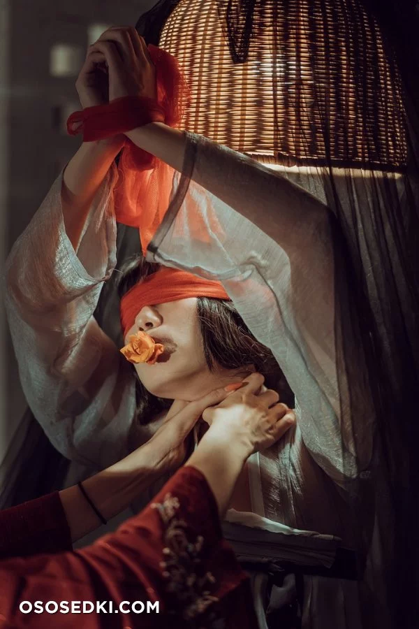 XiaoXiaoQui - 21