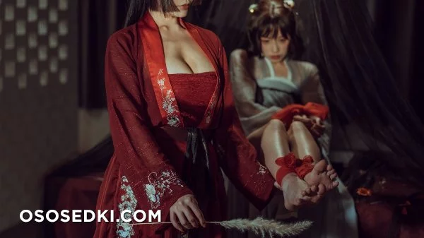 XiaoXiaoQui - 25