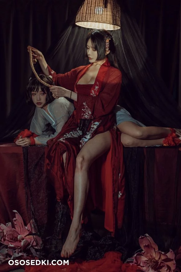 XiaoXiaoQui - 27