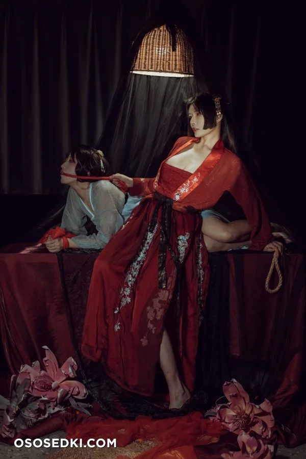 XiaoXiaoQui - 28