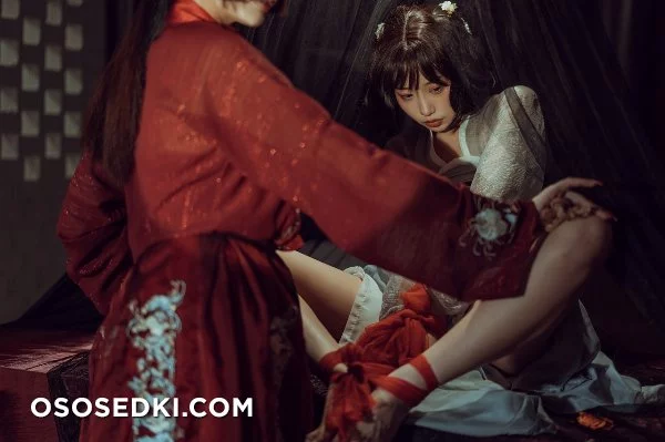 XiaoXiaoQui - 30