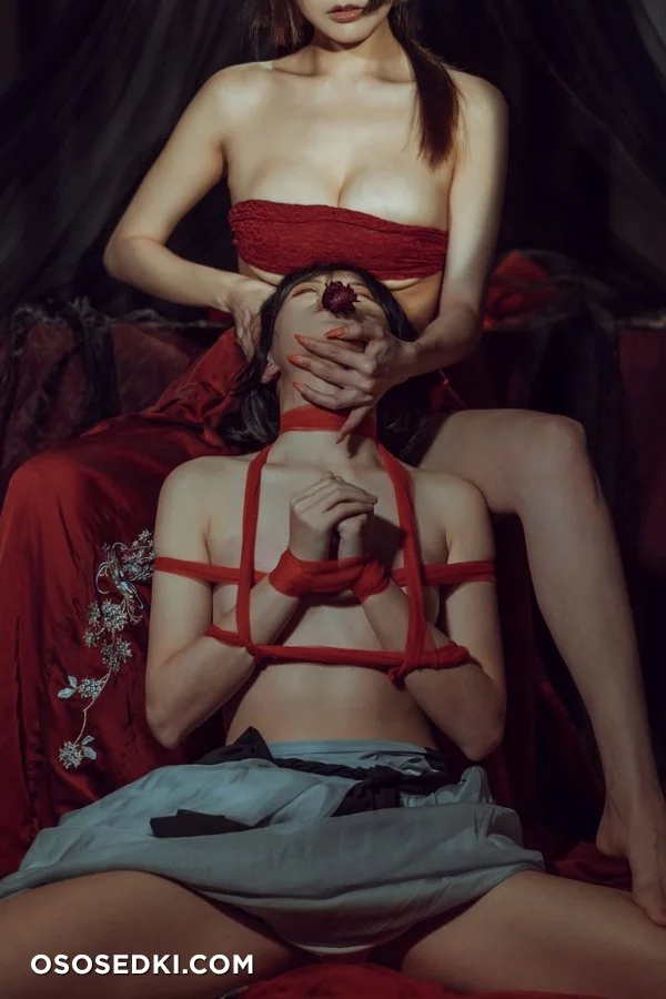 XiaoXiaoQui - 39
