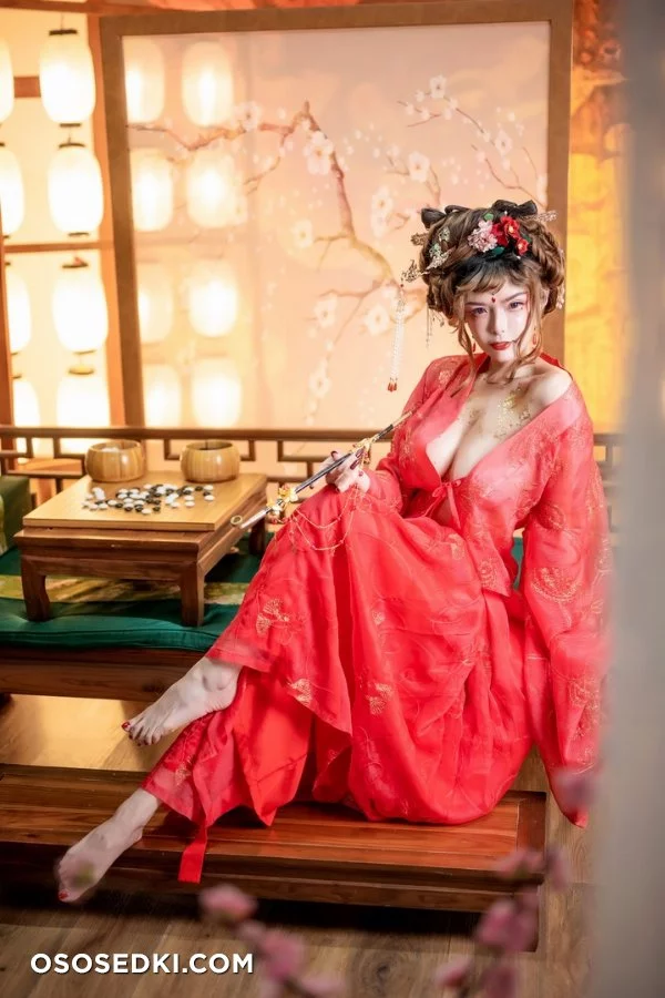 XiaoXiaoQui - 1