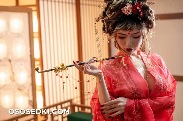 XiaoXiaoQui - 34