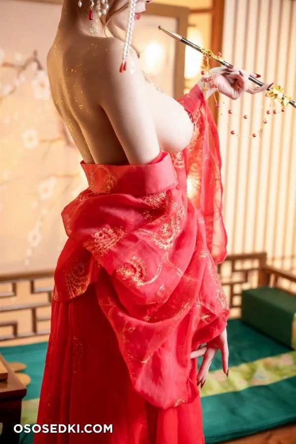 XiaoXiaoQui - 41