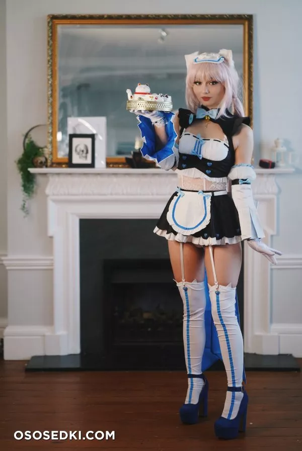 Vanilla Pixie - 22