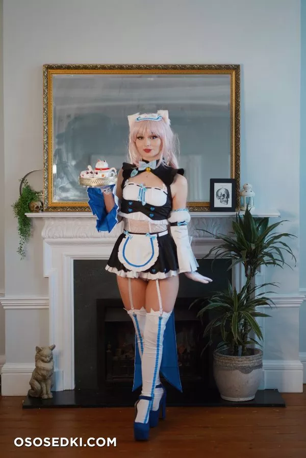 Vanilla Pixie - 29