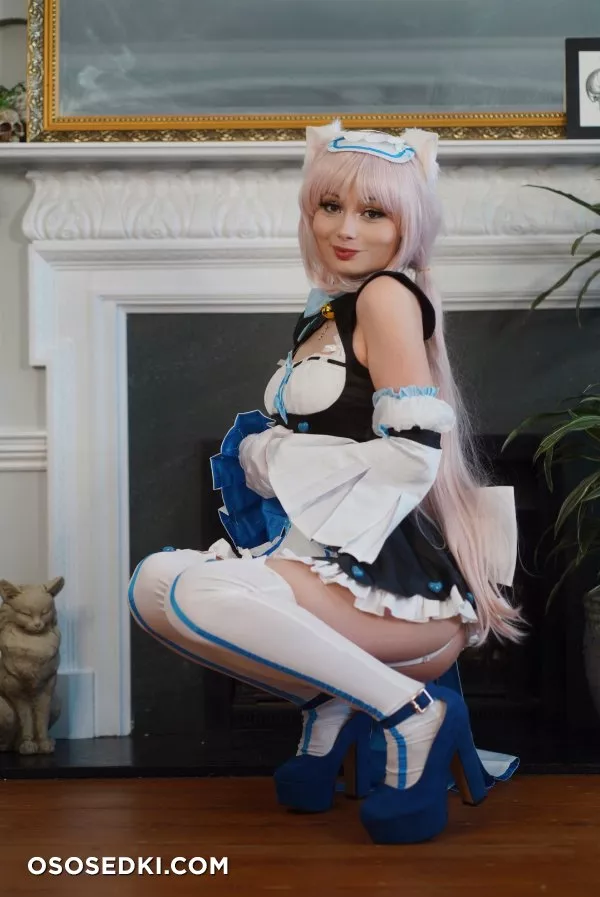 Vanilla Pixie - 43