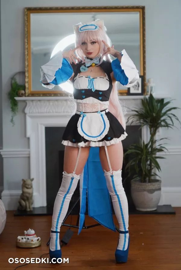 Vanilla Pixie - 50
